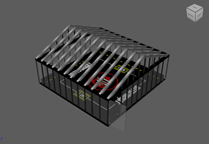 Bots Combat Arena