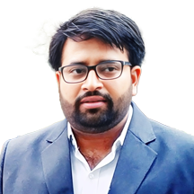 Ganesh Pandit Suryawanshi