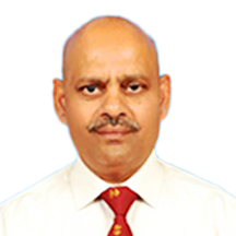 Col. Laxmi Kant Yadav