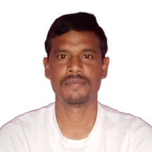 Prashanta Bag