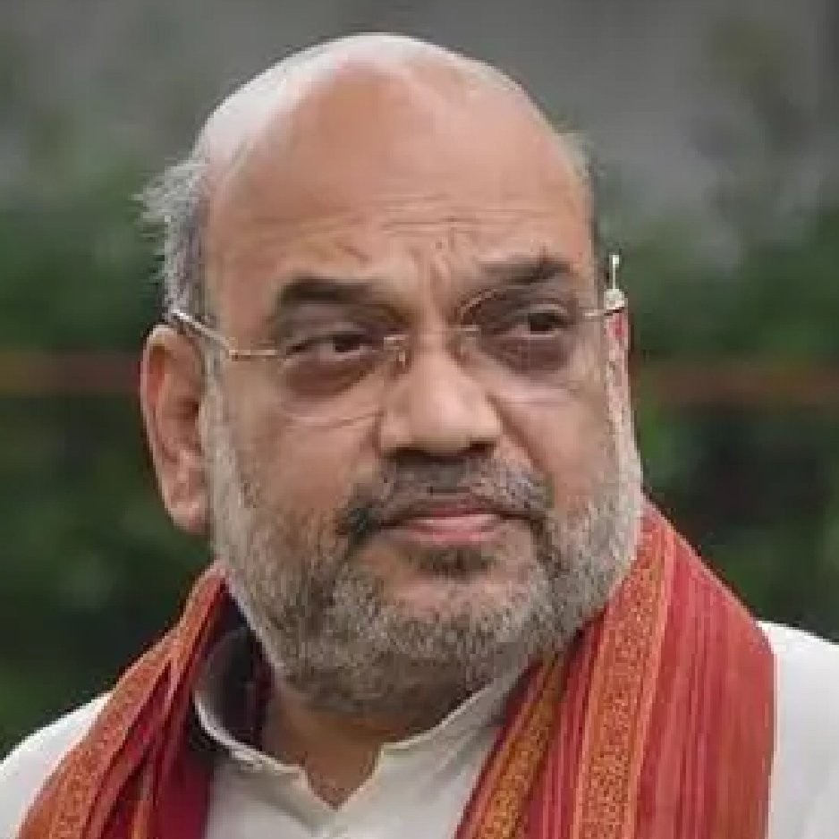 Amit Shah