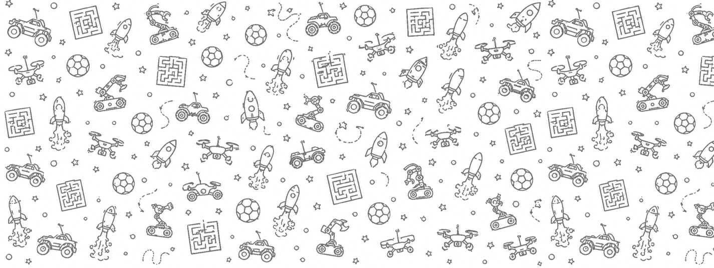 doodle bg