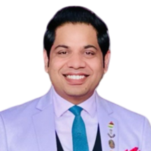 Dr. Munish Jindal