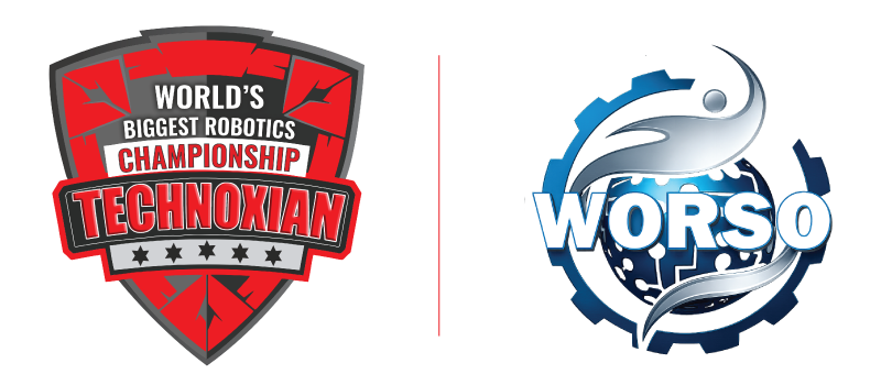 Technoxian Logo