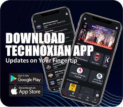 TechnoXian App